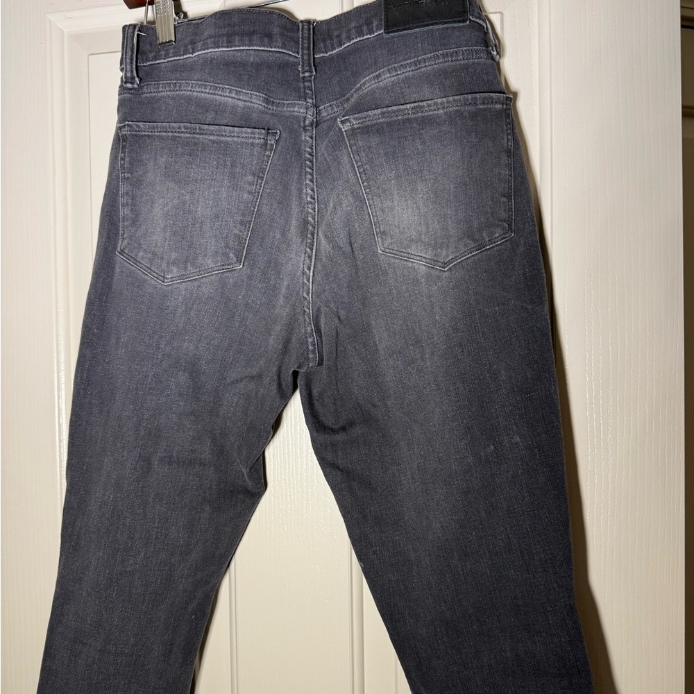 Lucky Brand Women's Mid-Rise Skinny Ava 8